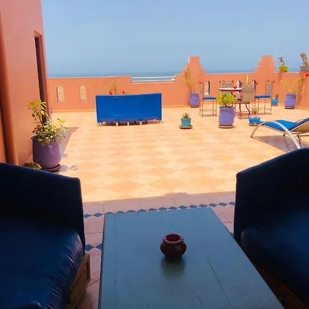 Zakar Apartments ميرلفت المظهر الخارجي الصورة