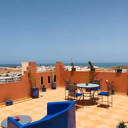 Zakar Apartments ميرلفت المظهر الخارجي الصورة