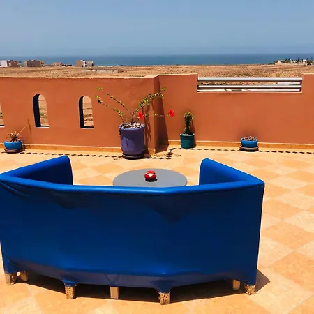 Zakar Apartments ميرلفت المظهر الخارجي الصورة