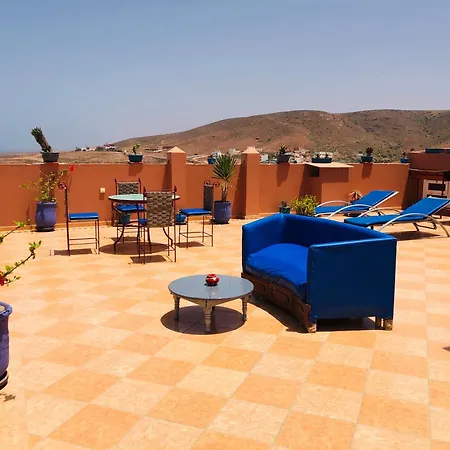 Zakar Apartments ميرلفت المظهر الخارجي الصورة