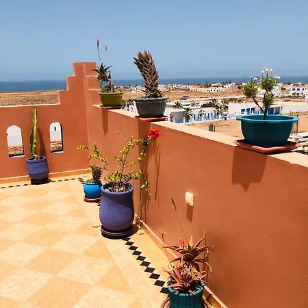 Zakar Apartments ميرلفت المظهر الخارجي الصورة