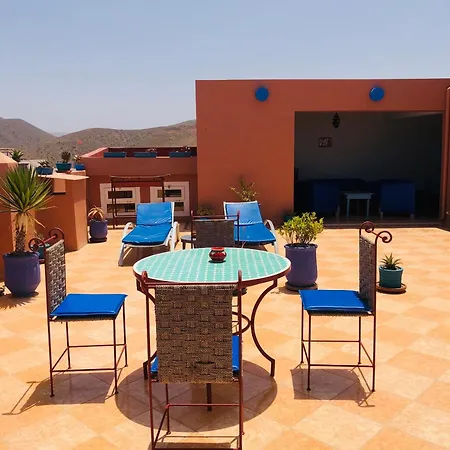 Zakar Apartments ميرلفت المظهر الخارجي الصورة
