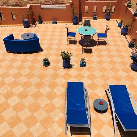 Zakar Apartments ميرلفت المظهر الخارجي الصورة