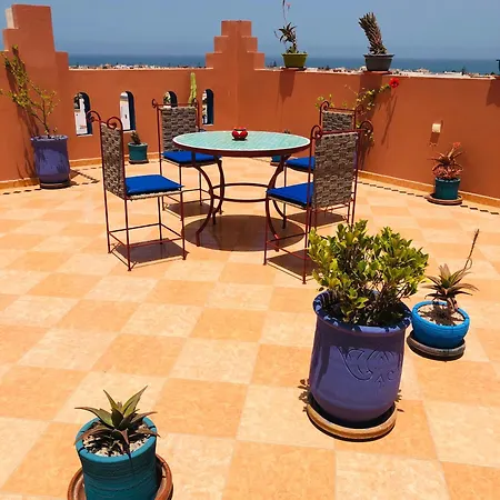 Zakar Apartments ميرلفت المظهر الخارجي الصورة