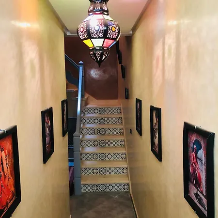 Zakar Apartments ميرلفت المظهر الخارجي الصورة
