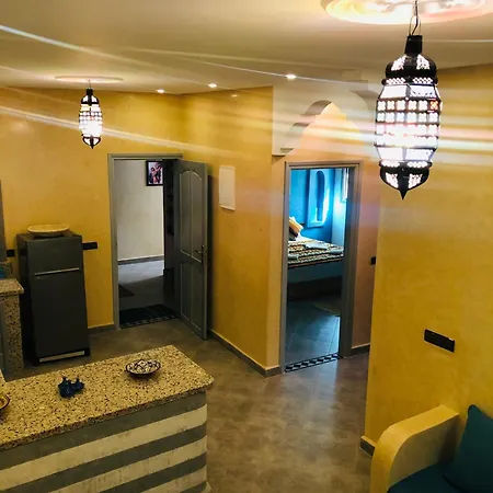 Zakar Apartments ميرلفت المظهر الخارجي الصورة