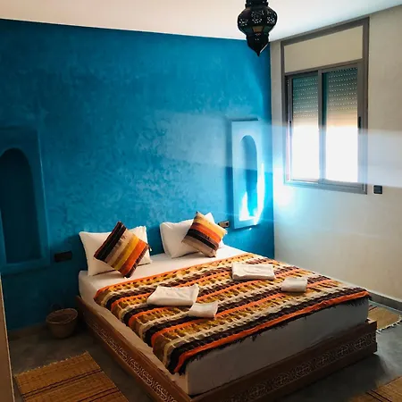 Zakar Apartments ميرلفت المظهر الخارجي الصورة