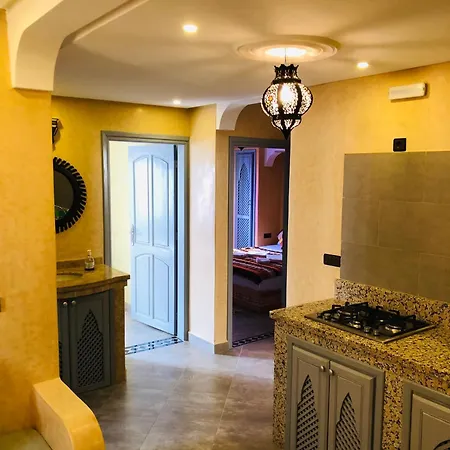 Zakar Apartments ميرلفت المظهر الخارجي الصورة