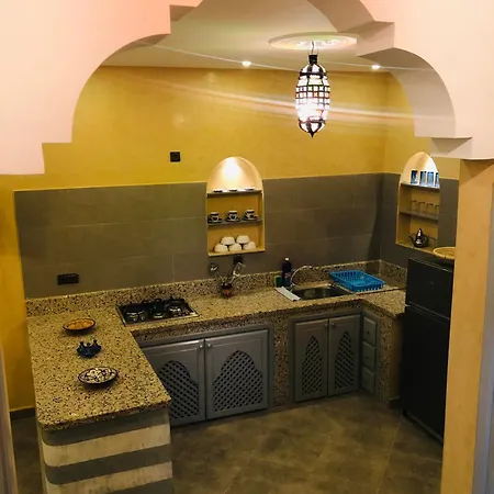 Zakar Apartments ميرلفت المظهر الخارجي الصورة