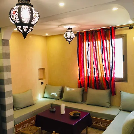 Zakar Apartments ميرلفت المظهر الخارجي الصورة