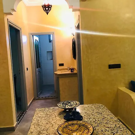 Zakar Apartments ميرلفت المظهر الخارجي الصورة