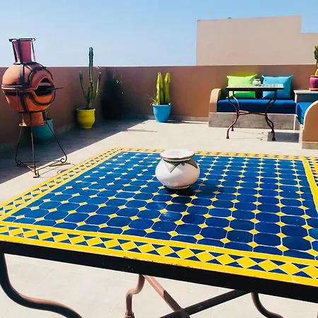 Zakar Apartments ميرلفت المظهر الخارجي الصورة