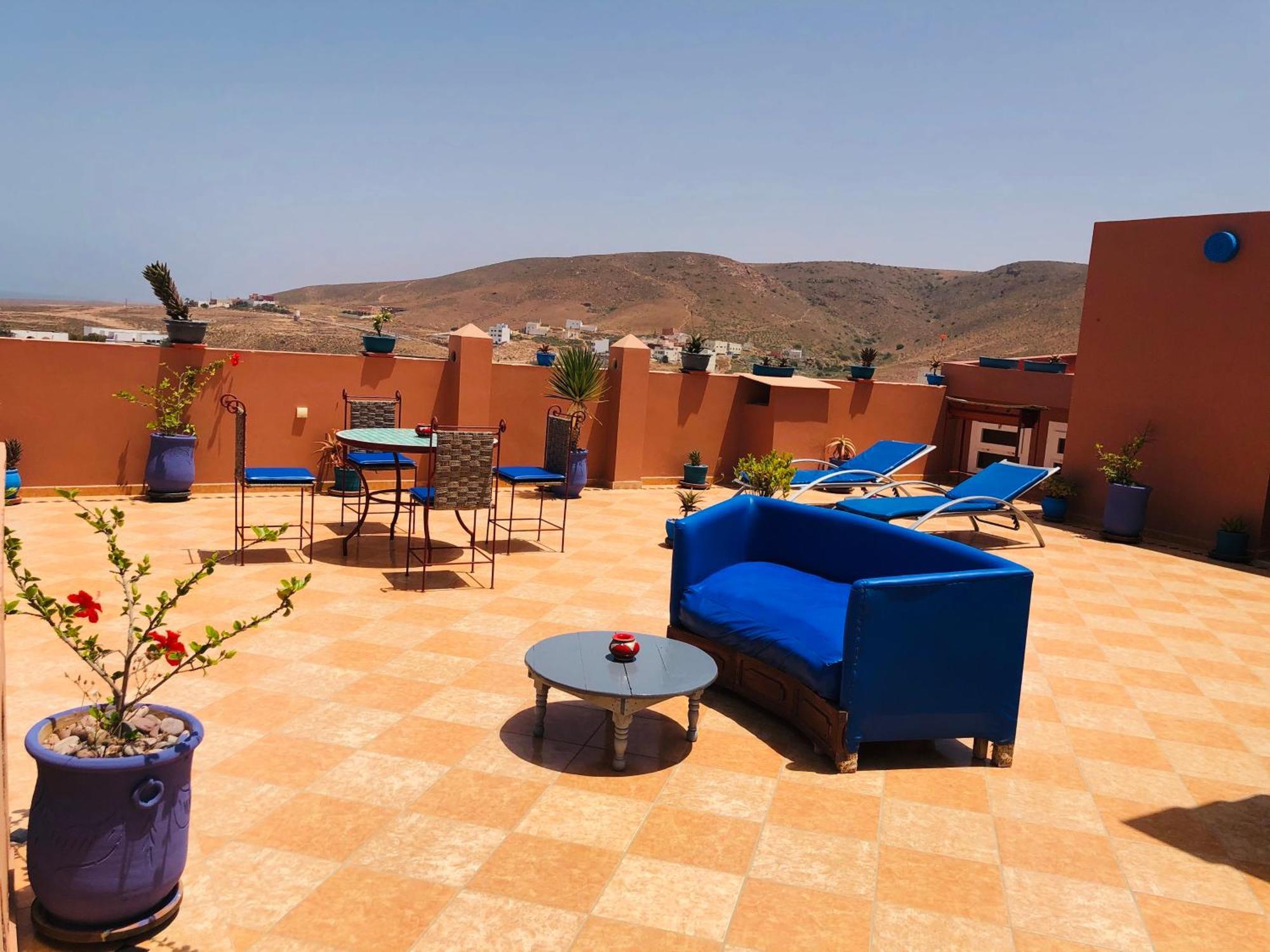 Zakar Appartement