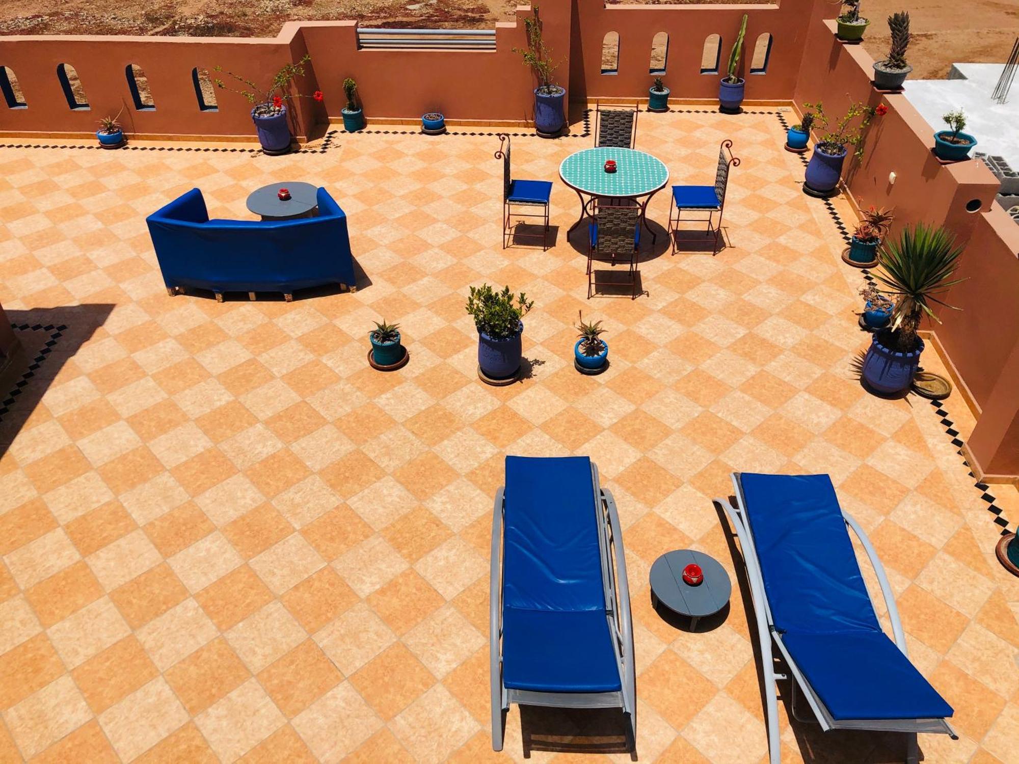 Zakar Appartement