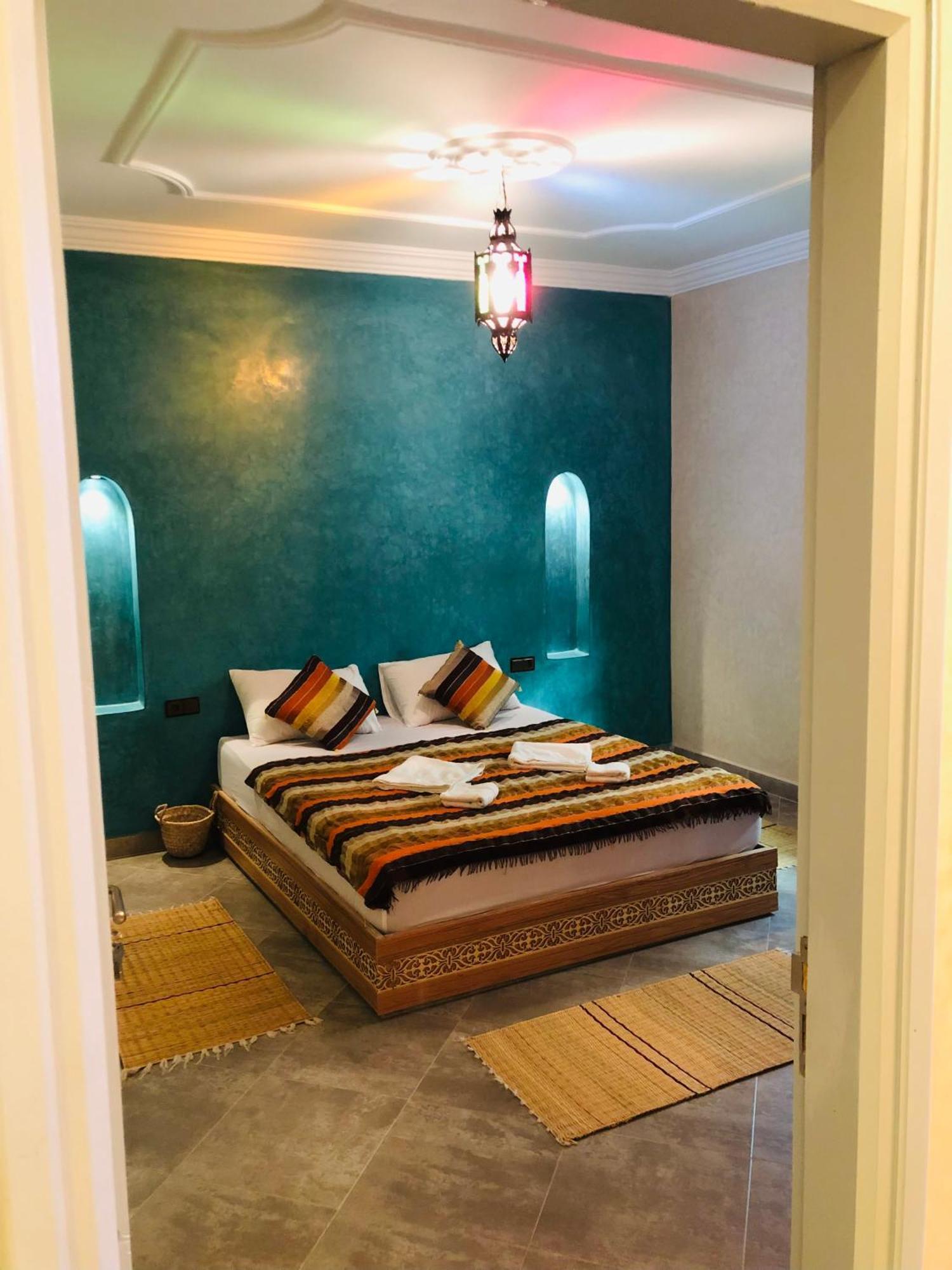 Zakar Appartement Mirleft