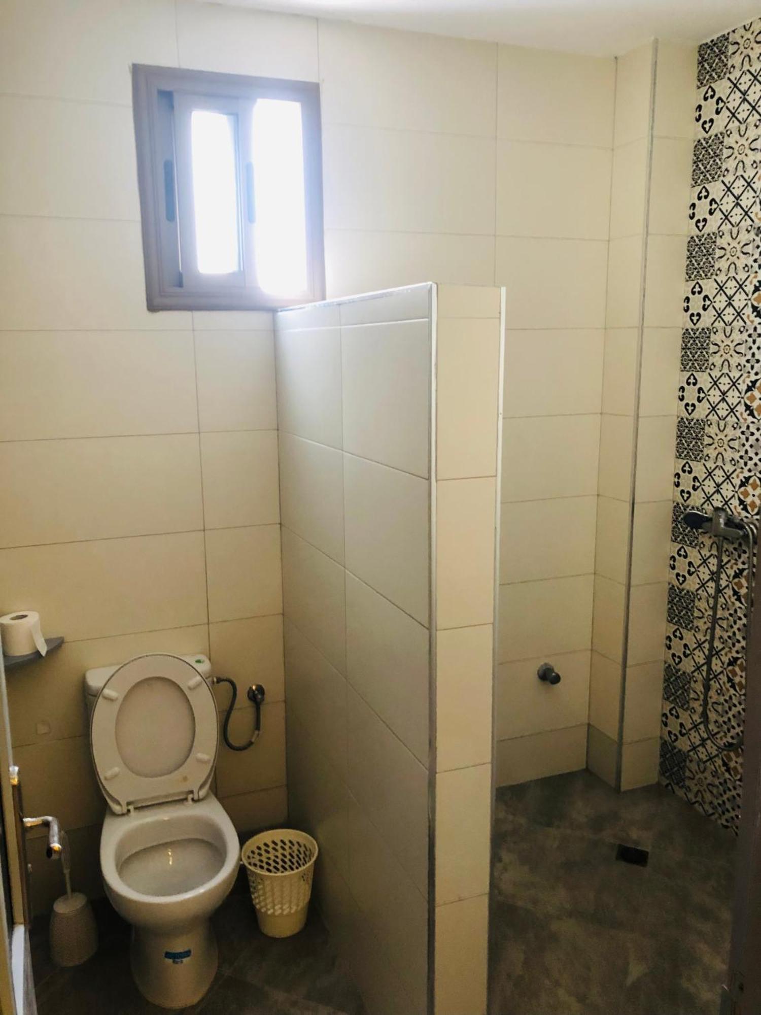 Appartement Zakar *