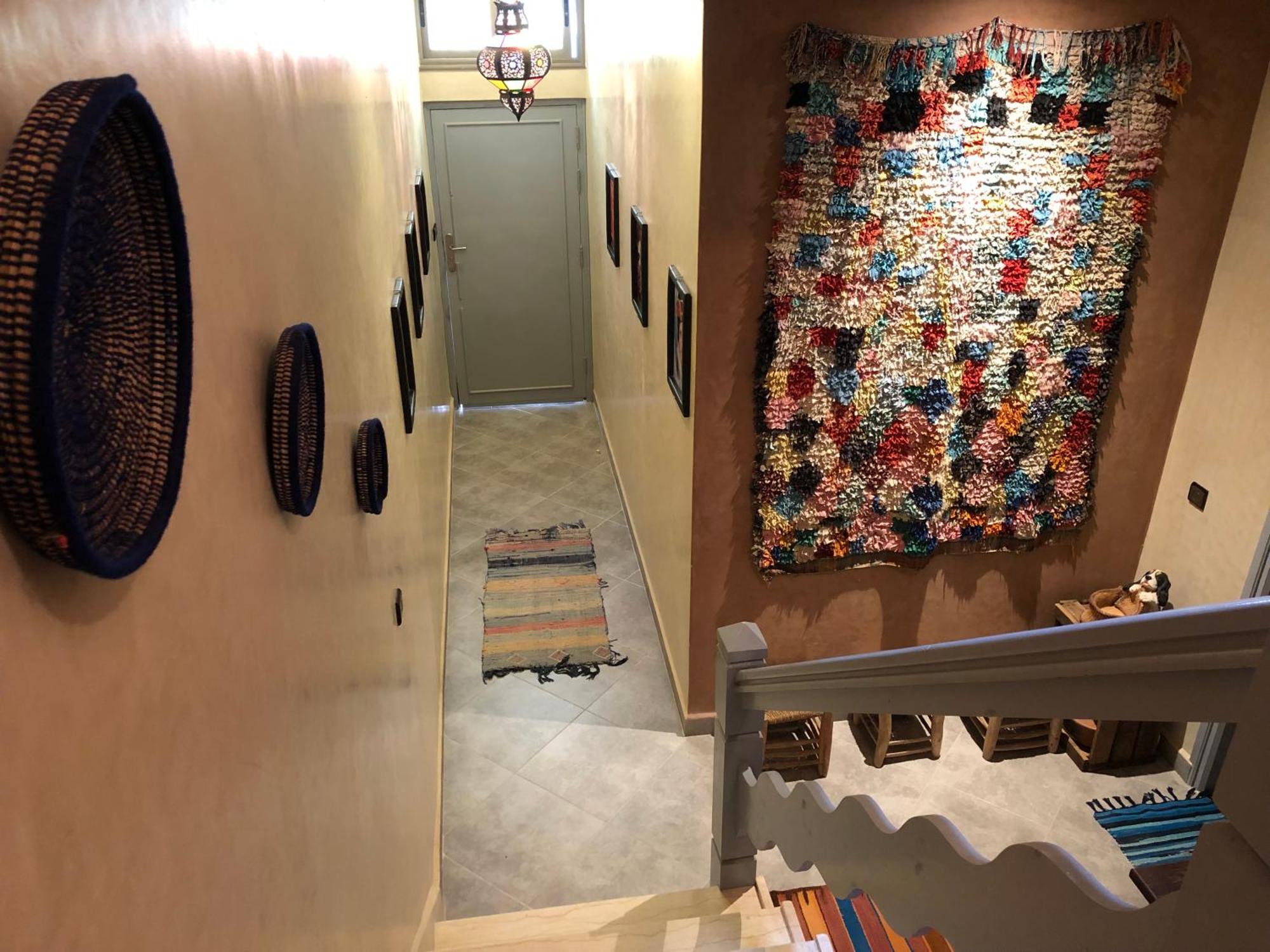 Appartement Zakar Mirleft