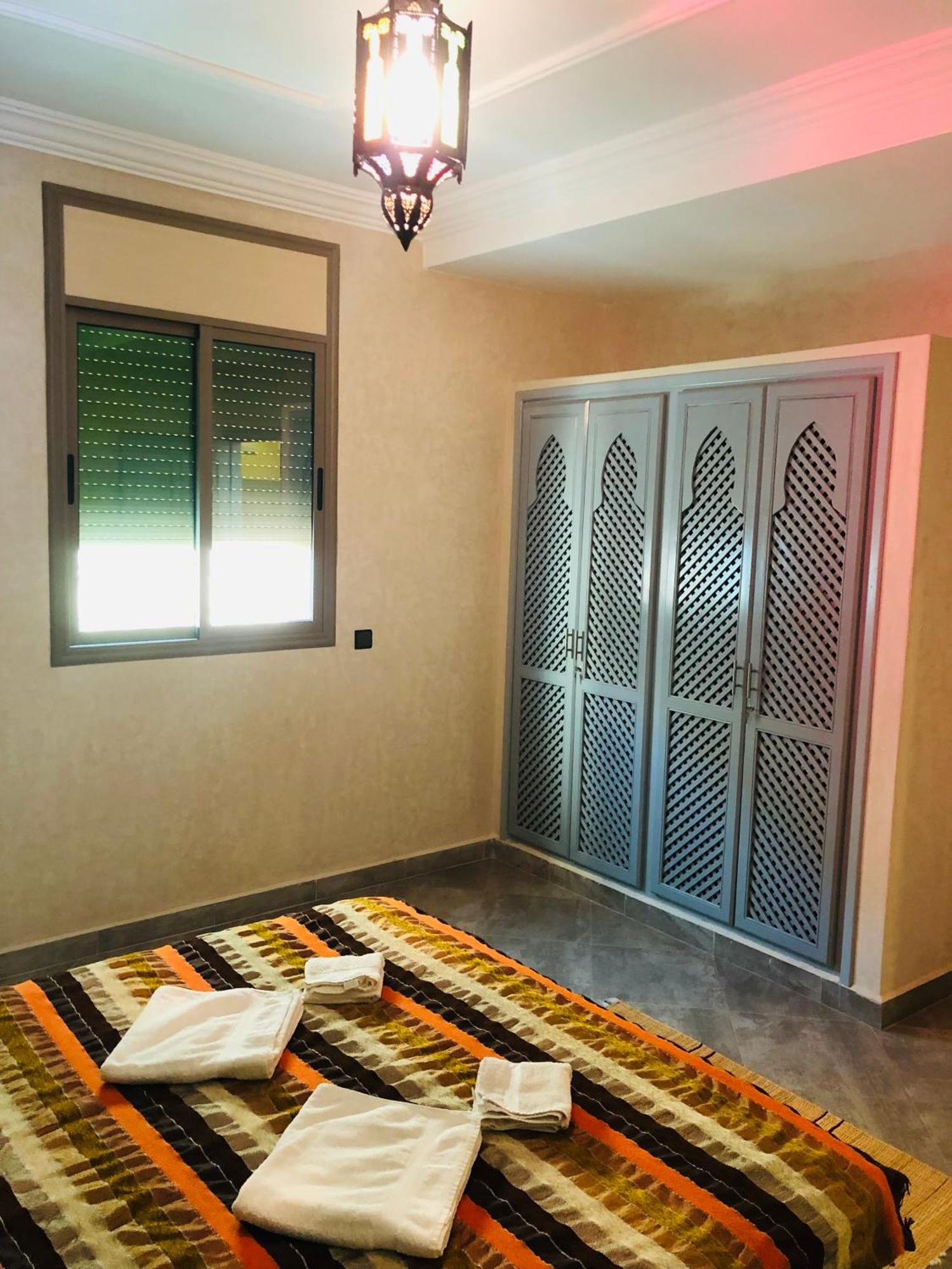Zakar Appartement