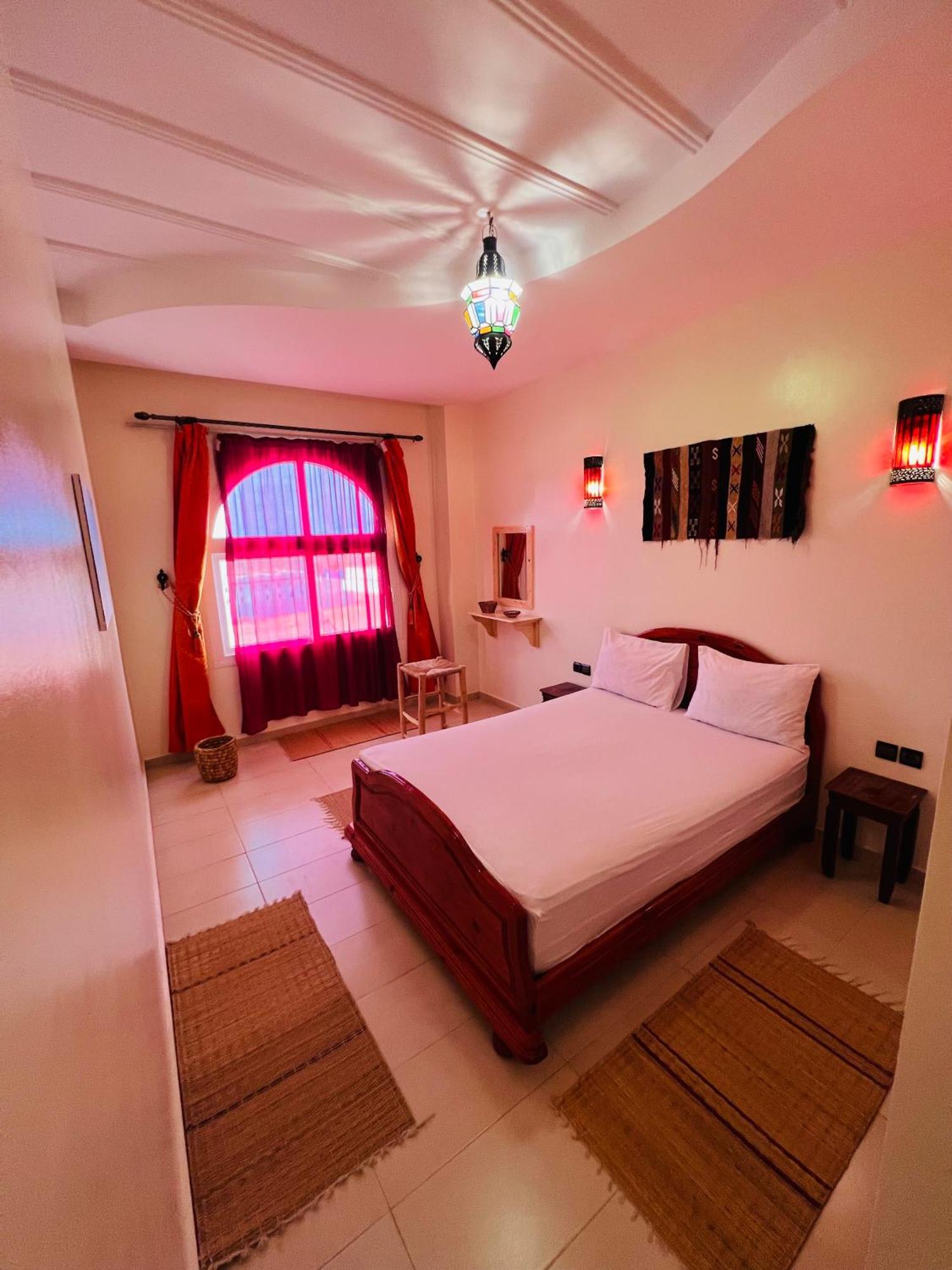 Zakar Appartement