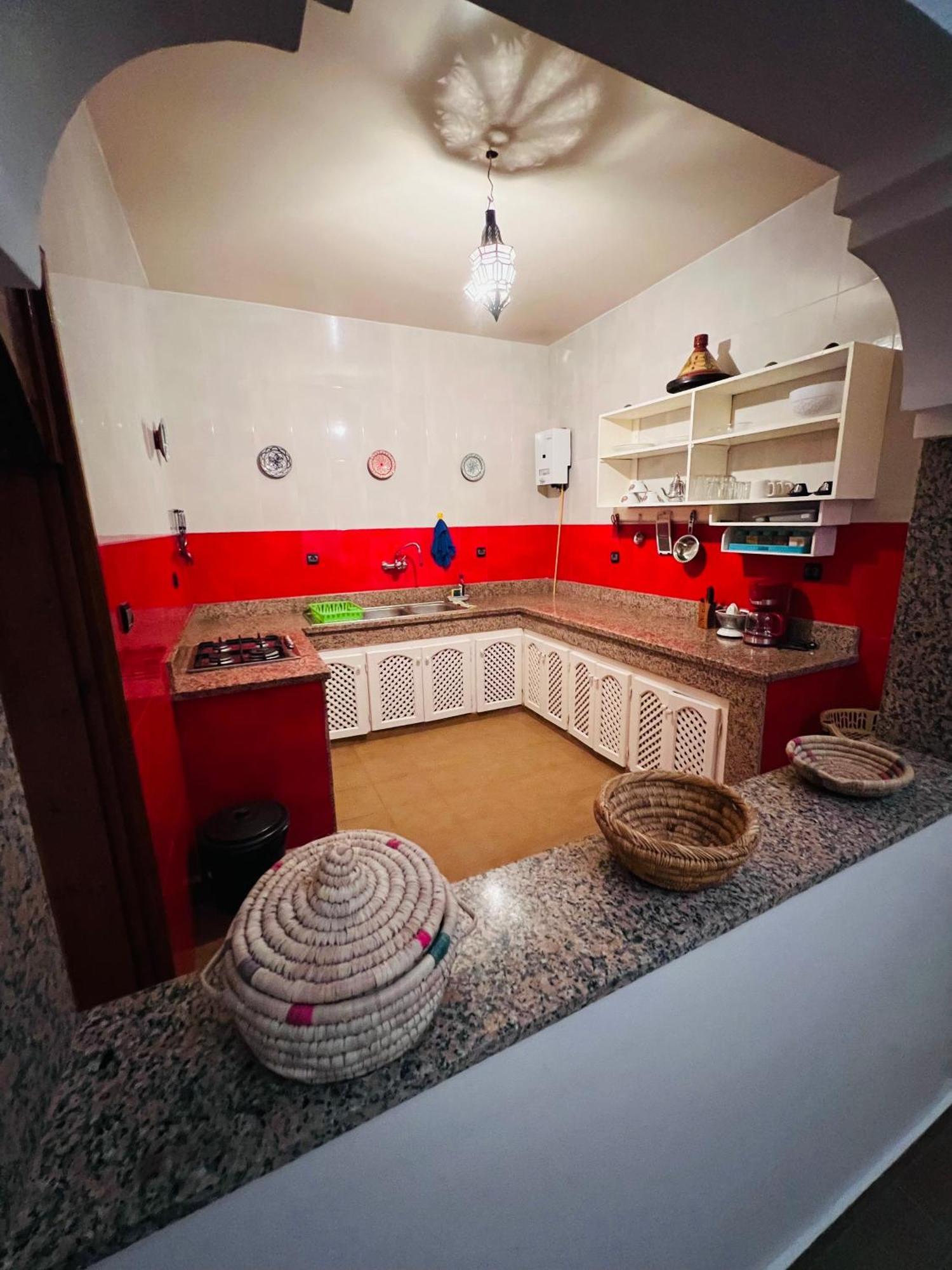 Zakar Appartement